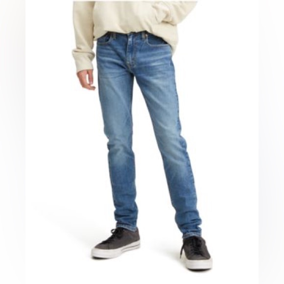 Levi's Other - Levi’s | Flex Performance Jeans Skinny Taper Size 31